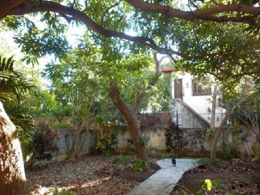 Pension in Plaza (Ciudad de la Habana) oder Ferienwohnung oder Ferienhaus