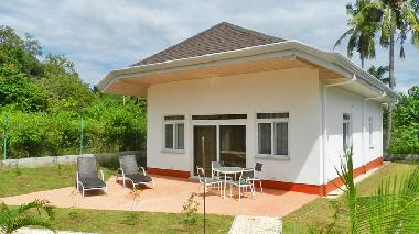 Ferienhaus in Dauis (Bohol) oder Ferienwohnung oder Ferienhaus