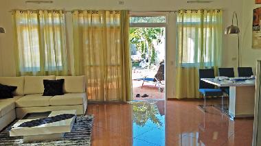 Ferienhaus in Dauis (Bohol) oder Ferienwohnung oder Ferienhaus