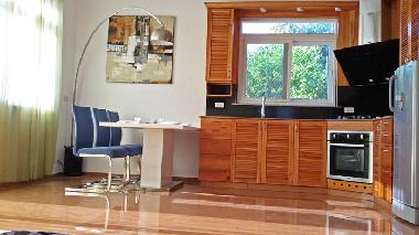 Ferienhaus in Dauis (Bohol) oder Ferienwohnung oder Ferienhaus