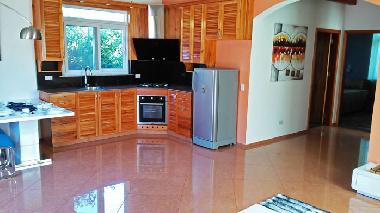 Ferienhaus in Dauis (Bohol) oder Ferienwohnung oder Ferienhaus