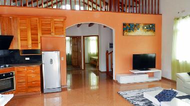 Ferienhaus in Dauis (Bohol) oder Ferienwohnung oder Ferienhaus