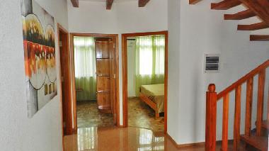 Ferienhaus in Dauis (Bohol) oder Ferienwohnung oder Ferienhaus