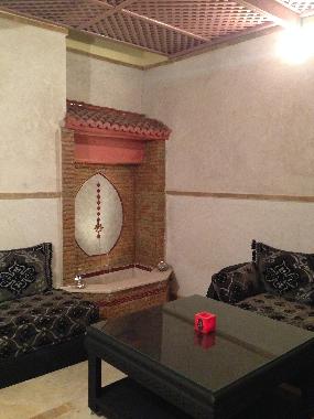 Ferienwohnung in MARRAKECH (Marrakech) oder Ferienwohnung oder Ferienhaus