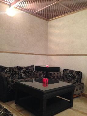 Ferienwohnung in MARRAKECH (Marrakech) oder Ferienwohnung oder Ferienhaus