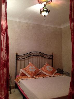 Ferienwohnung in MARRAKECH (Marrakech) oder Ferienwohnung oder Ferienhaus
