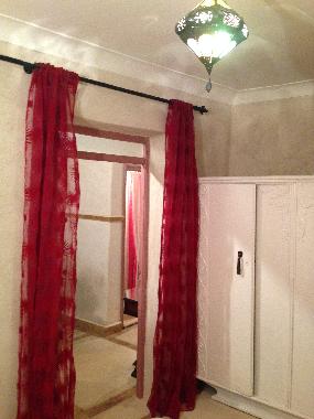 Ferienwohnung in MARRAKECH (Marrakech) oder Ferienwohnung oder Ferienhaus