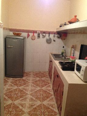 Ferienwohnung in MARRAKECH (Marrakech) oder Ferienwohnung oder Ferienhaus