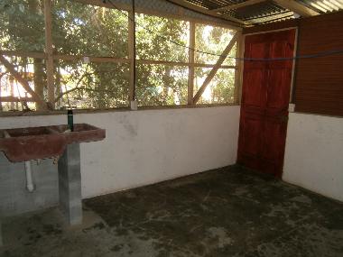 Ferienhaus in Puerto Jimenez (Puntarenas) oder Ferienwohnung oder Ferienhaus