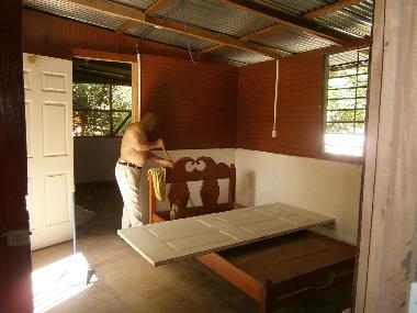 Ferienhaus in Puerto Jimenez (Puntarenas) oder Ferienwohnung oder Ferienhaus