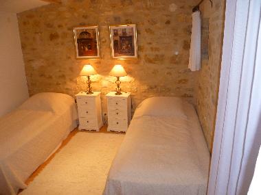 Ferienhaus in St Laurent la Vall�e (Dordogne) oder Ferienwohnung oder Ferienhaus