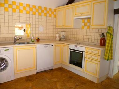 Ferienhaus in St Laurent la Vall�e (Dordogne) oder Ferienwohnung oder Ferienhaus
