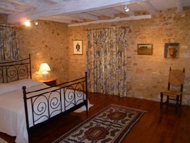 Ferienhaus in St Laurent la Vall�e (Dordogne) oder Ferienwohnung oder Ferienhaus