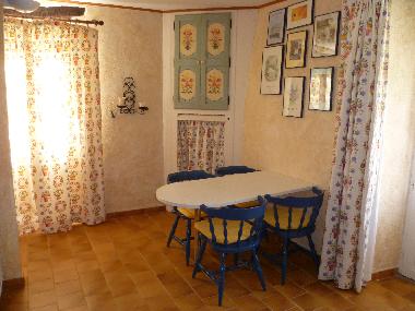 Ferienhaus in St Laurent la Vall�e (Dordogne) oder Ferienwohnung oder Ferienhaus