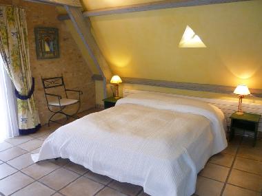 Ferienwohnung in St Laurent la Vall�e (Dordogne) oder Ferienwohnung oder Ferienhaus