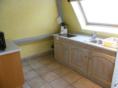 Ferienwohnung in St Laurent la Vall�e (Dordogne) oder Ferienwohnung oder Ferienhaus