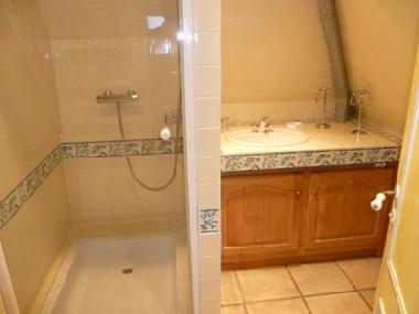 Ferienwohnung in St Laurent la Vall�e (Dordogne) oder Ferienwohnung oder Ferienhaus