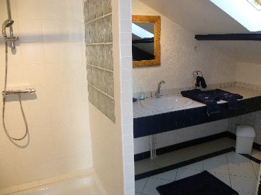 Ferienhaus in St Laurent la Vall�e (Dordogne) oder Ferienwohnung oder Ferienhaus