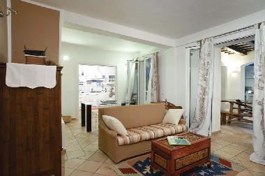 Ferienhaus in Marsala (Trapani) oder Ferienwohnung oder Ferienhaus