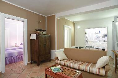 Ferienhaus in Marsala (Trapani) oder Ferienwohnung oder Ferienhaus