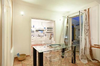 Ferienhaus in Marsala (Trapani) oder Ferienwohnung oder Ferienhaus
