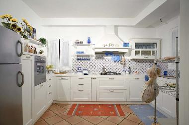 Ferienhaus in Marsala (Trapani) oder Ferienwohnung oder Ferienhaus