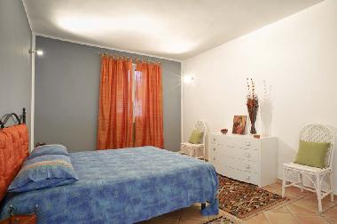 Ferienhaus in Marsala (Trapani) oder Ferienwohnung oder Ferienhaus