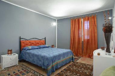 Ferienhaus in Marsala (Trapani) oder Ferienwohnung oder Ferienhaus