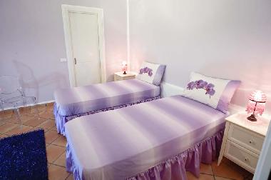 Ferienhaus in Marsala (Trapani) oder Ferienwohnung oder Ferienhaus