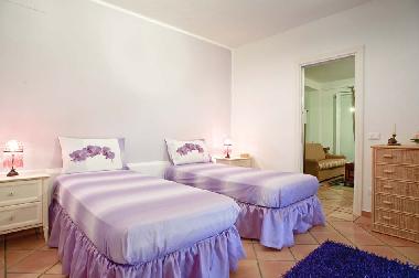 Ferienhaus in Marsala (Trapani) oder Ferienwohnung oder Ferienhaus