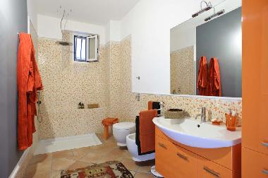 Ferienhaus in Marsala (Trapani) oder Ferienwohnung oder Ferienhaus
