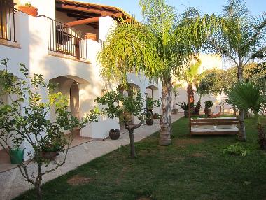 Ferienhaus in Marsala (Trapani) oder Ferienwohnung oder Ferienhaus