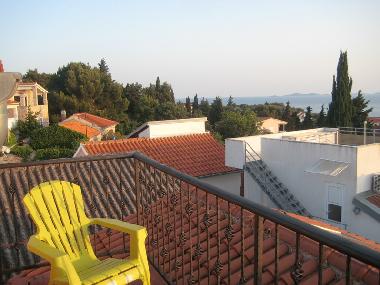 Ferienwohnung in Murter (Sibensko-Kninska) oder Ferienwohnung oder Ferienhaus