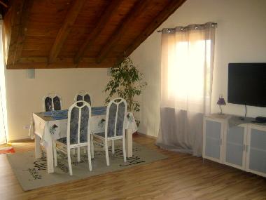 Ferienwohnung in Murter (Sibensko-Kninska) oder Ferienwohnung oder Ferienhaus