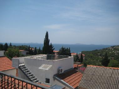 Ferienwohnung in Murter (Sibensko-Kninska) oder Ferienwohnung oder Ferienhaus