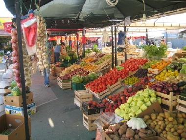 Ferienwohnung in Murter (Sibensko-Kninska) oder Ferienwohnung oder Ferienhaus