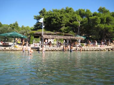 Ferienwohnung in Murter (Sibensko-Kninska) oder Ferienwohnung oder Ferienhaus
