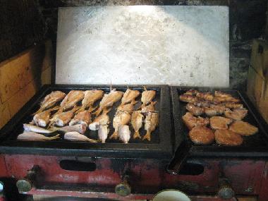 Ferienwohnung in Murter (Sibensko-Kninska) oder Ferienwohnung oder Ferienhaus