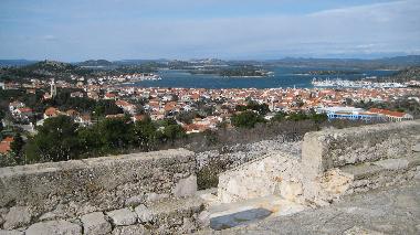 Ferienwohnung in Murter (Sibensko-Kninska) oder Ferienwohnung oder Ferienhaus