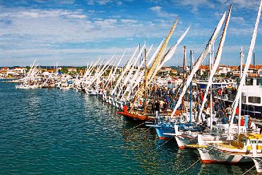 Ferienwohnung in Murter (Sibensko-Kninska) oder Ferienwohnung oder Ferienhaus