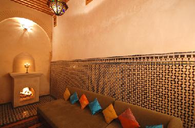 Ferienhaus in Fes (Fes) oder Ferienwohnung oder Ferienhaus