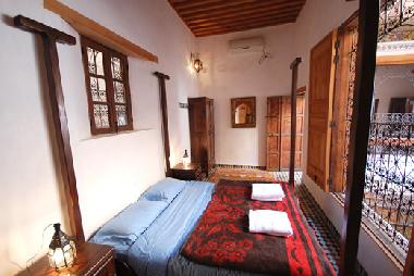 Ferienhaus in Fes (Fes) oder Ferienwohnung oder Ferienhaus