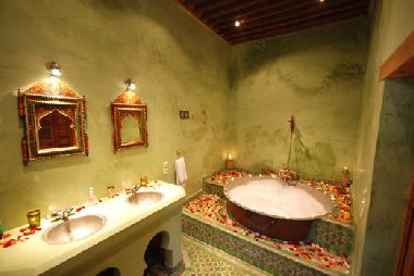 Ferienhaus in Fes (Fes) oder Ferienwohnung oder Ferienhaus