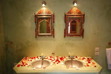 Ferienhaus in Fes (Fes) oder Ferienwohnung oder Ferienhaus