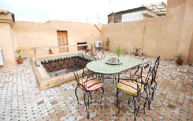 Ferienhaus in Fes (Fes) oder Ferienwohnung oder Ferienhaus