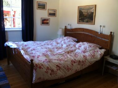 Ferienhaus in Bjuraker (H�lsingland) oder Ferienwohnung oder Ferienhaus