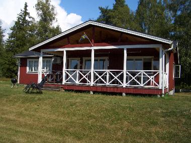 Ferienhaus in Bjuraker (H�lsingland) oder Ferienwohnung oder Ferienhaus