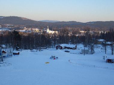 Ferienhaus in Bjuraker (H�lsingland) oder Ferienwohnung oder Ferienhaus