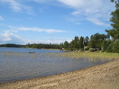 Ferienhaus in Bjuraker (H�lsingland) oder Ferienwohnung oder Ferienhaus
