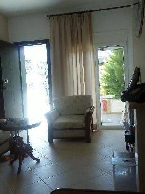 Ferienhaus in NIKITI (Chalkidiki) oder Ferienwohnung oder Ferienhaus